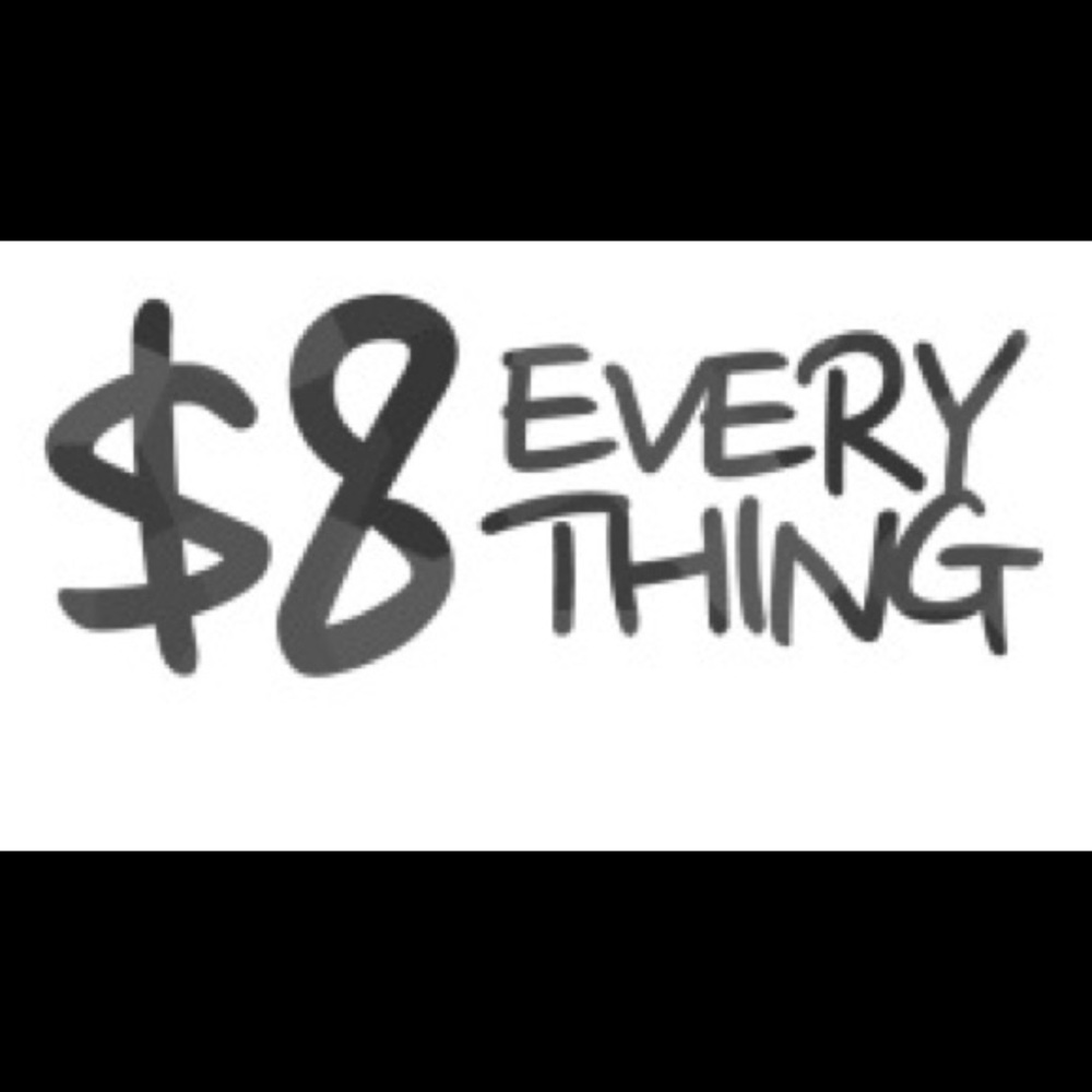 CLOSET CLEAR OUT!!! Almost everything at $8